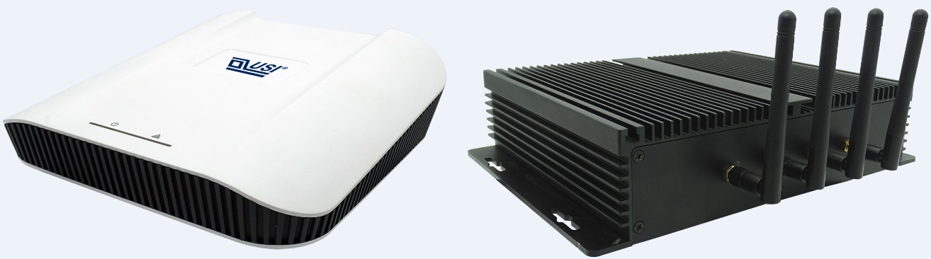 环旭电子发布高兼容性IoT 网关产品 为物联网提供多元应用